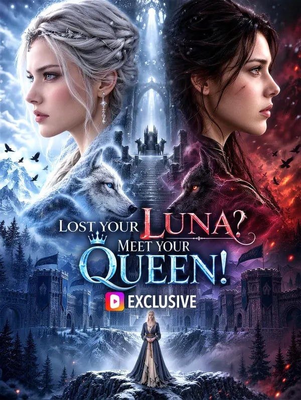 LOST YOUR LUNA, MEET YOUR QUEEN!  -  FULL MOVIES ENGLISH SUB