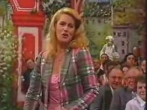 Margot Eskens - Ich hab dich lieb