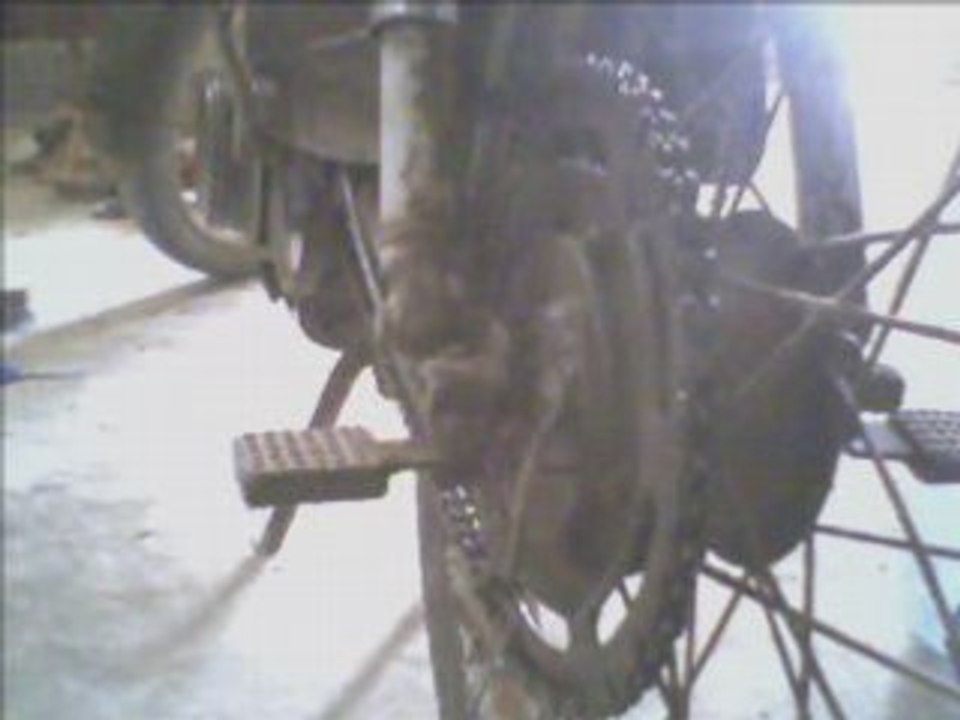 mob motobecane
