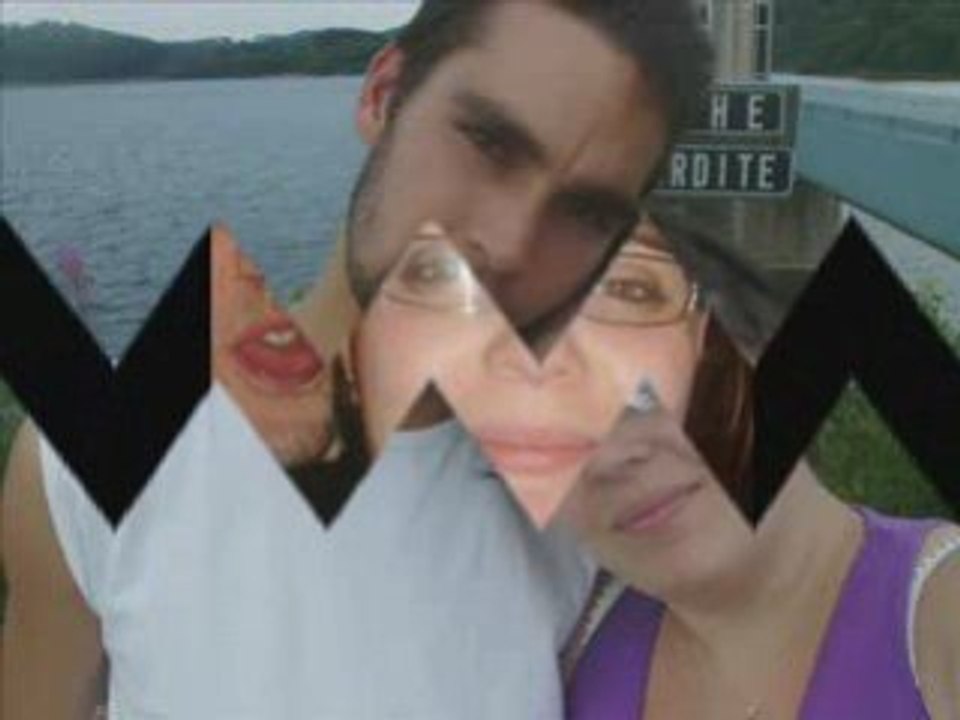 doudou je taime plus fort que jamais