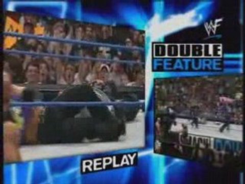 Matt Hardy vs. Jeff Hardy - Hardcore Championship (HQ)