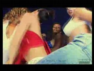 Psy4 de la Rime - Block Party