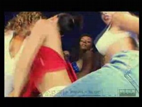 Psy4 de la Rime - Block Party