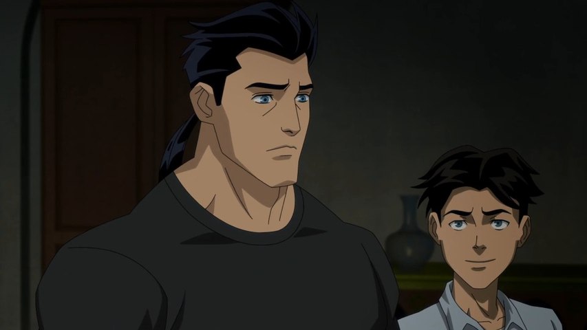 Batman: Knightfall - Part 2: Knightquest - Trailer (Deutsch) HD
