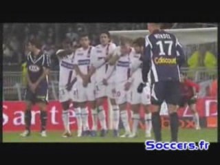 mix bordeaux saison 2007-2008