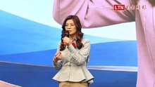 竹北藍白破急了！鄭麗文向工商界大老拜票：今年選舉沒哪裡穩贏