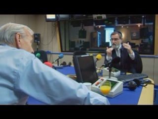 Entrevista a John Humphrys