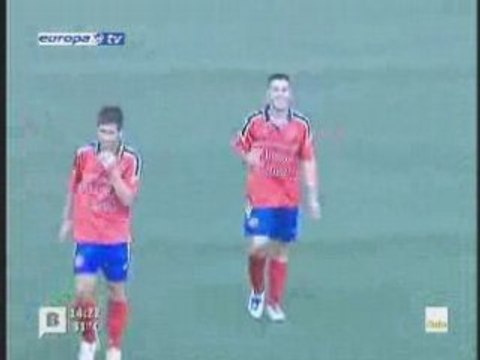 Torneig d'Històrics 2008 · Fase de grup