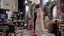 My Vampire Professor Flunked Me-EP5 《吸血鬼教授把我挂科了-第五集》