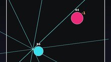 Who Wins This Physics Simulation? Volt Devour Core vs Nebula Missile Rain | Marble Tournament | Vortex Collision Run