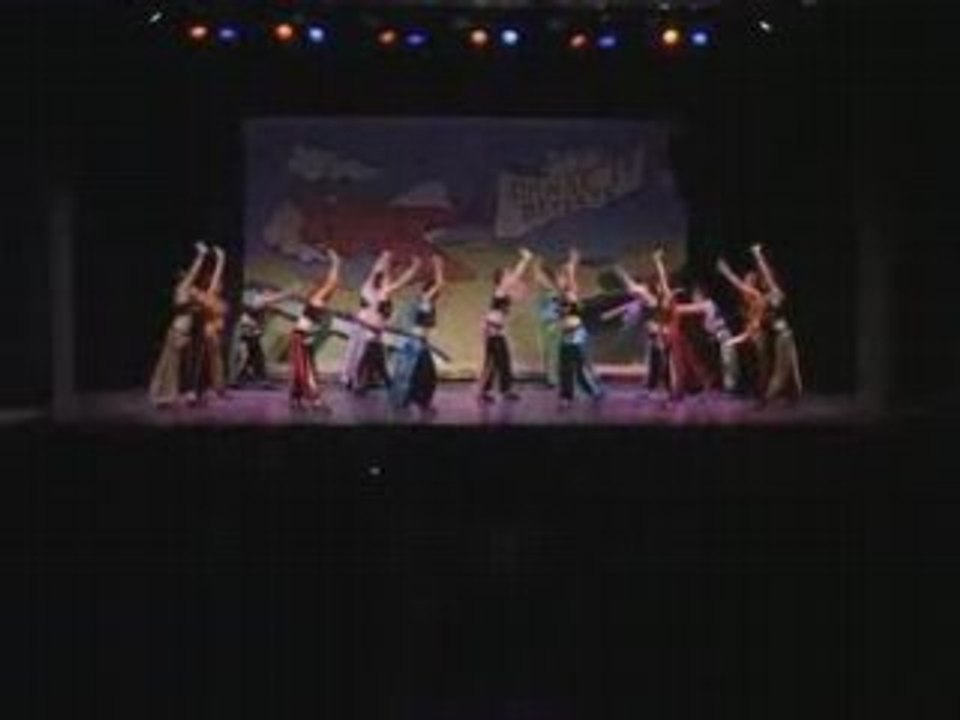 GALA 2007