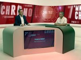 7 Minutes chrono avec Fr&eacute;d&eacute;ric Murat