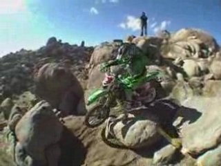 [ENDURO] AMA FMF National Hare & Hound - 01.2008 - Part1