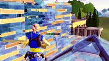 I Tested an AI Prefire Bot in Fortnite Ranked