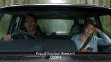 AI-generated original short film The Blood Between Us Episode 1