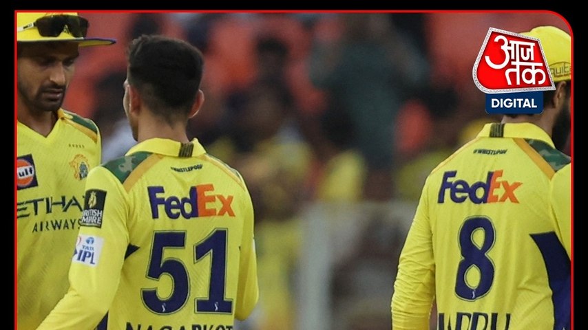 IPL 2027 से पहले CSK में बड़ा बदलाव! जहीर संभालेंगे CSK की कमान