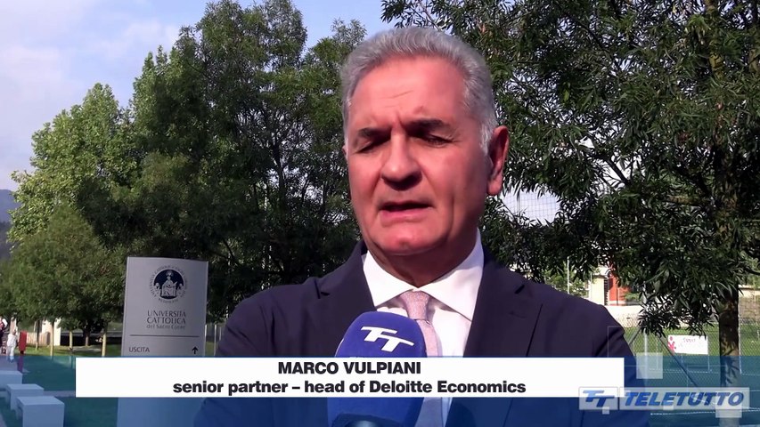 Video News - Il contributo della ricerca matematica all'economia
