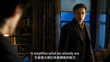 AI-generated original short film The Blood Between Us Episode 2