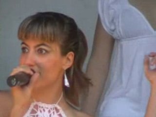 euroshow en abalos. Tu abandono