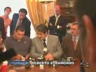 Speziale torna in libertà