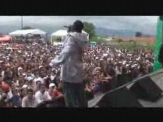 BANTON Y TOLEDO LIVE CONCERT