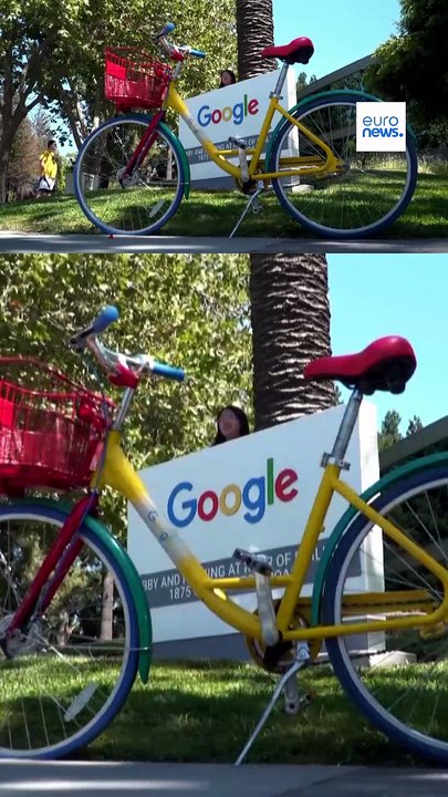 Urteil gegen Google: Irische Datenschutzbehörde verhängt 403 Mio € Strafe