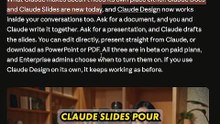 L'interface de Claude évolue : ce qui change pour vous