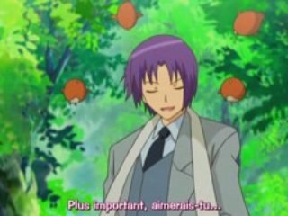 Goshuushou-sama Ninomiya-kun 02