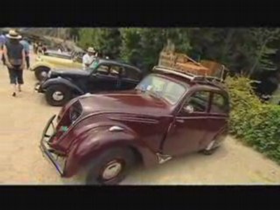 Grands concours d'élégance de St-Cloud