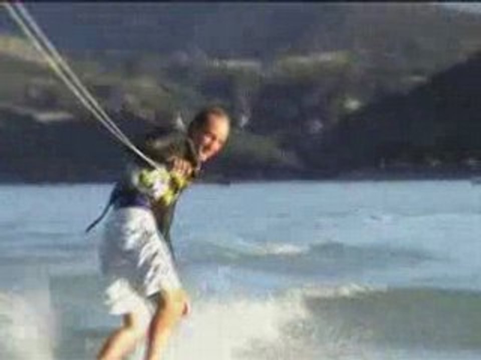 Wakeskate greg barros