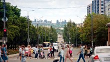 Марик сезон 1, серии 5-8 из 8)