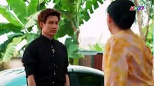 Tập 27 - Tình Thâm Đối Đầu (THVL) _ DV Lê Minh Thành, Tường Vi, Dũng Bino, YeYe Nhật Hạ