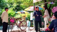 Tập 29 - Tình Thâm Đối Đầu (THVL) _ DV Lê Minh Thành, Tường Vi, Dũng Bino, YeYe Nhật Hạ