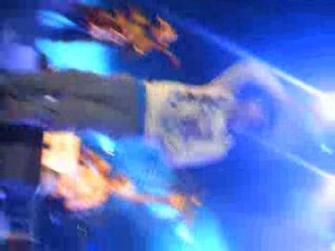 Concert de Christophe Maé le Mercredi 16 juillet 2008 066