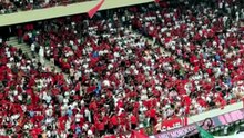 A história pouco conhecida do Mundial de Futebol e como ele foi moldado por eventos históricos.