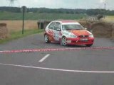 Jean Claude Godard Rallye du Kalt Bec 08