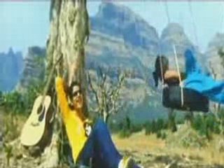 Nazrein Milana Nazrein Churana {FULL SONG}