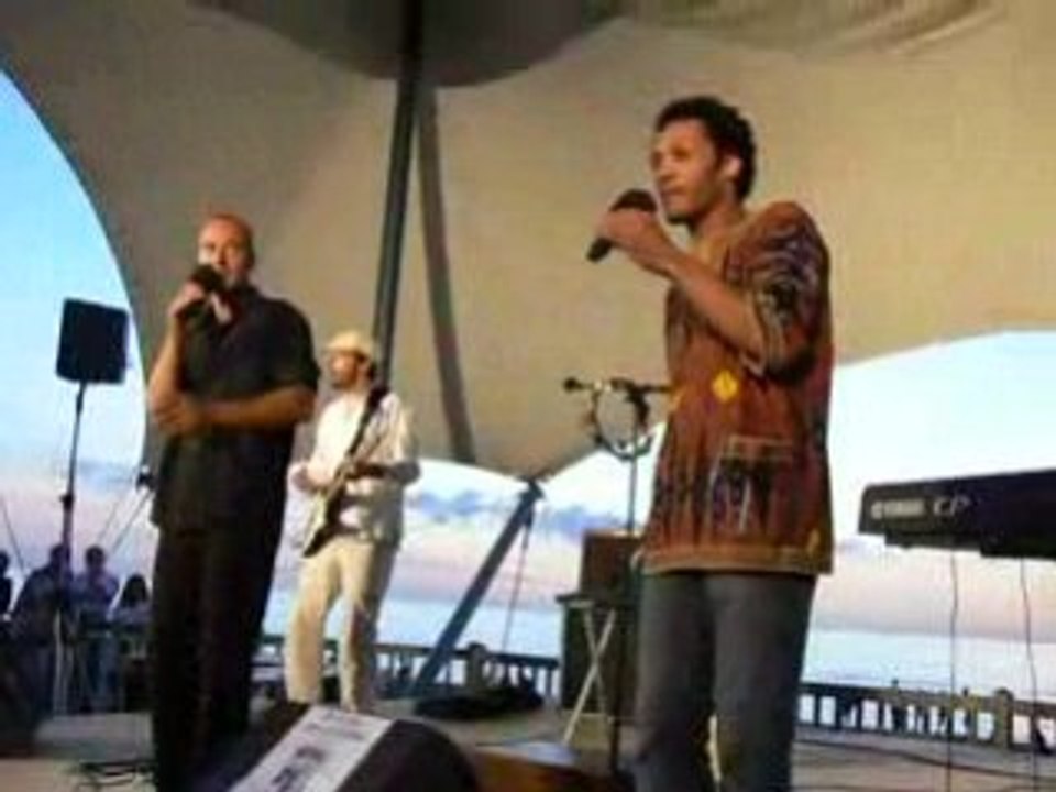 Villers - Sable Show - Bayou Brothers
