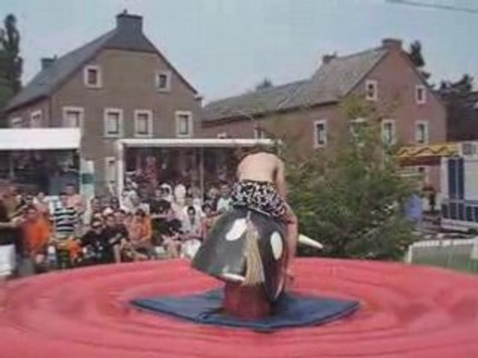 Jeux interjeunesses Ayeneux 2008  vidéo 3