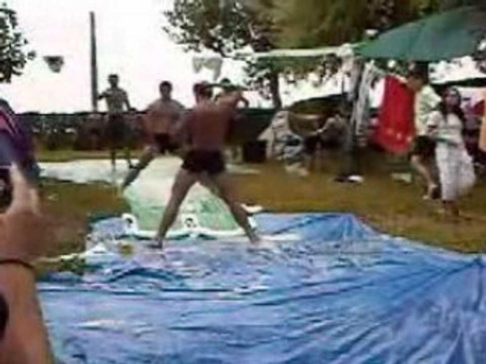 Bayonne 2008 off-Ventrygliss-Part 1