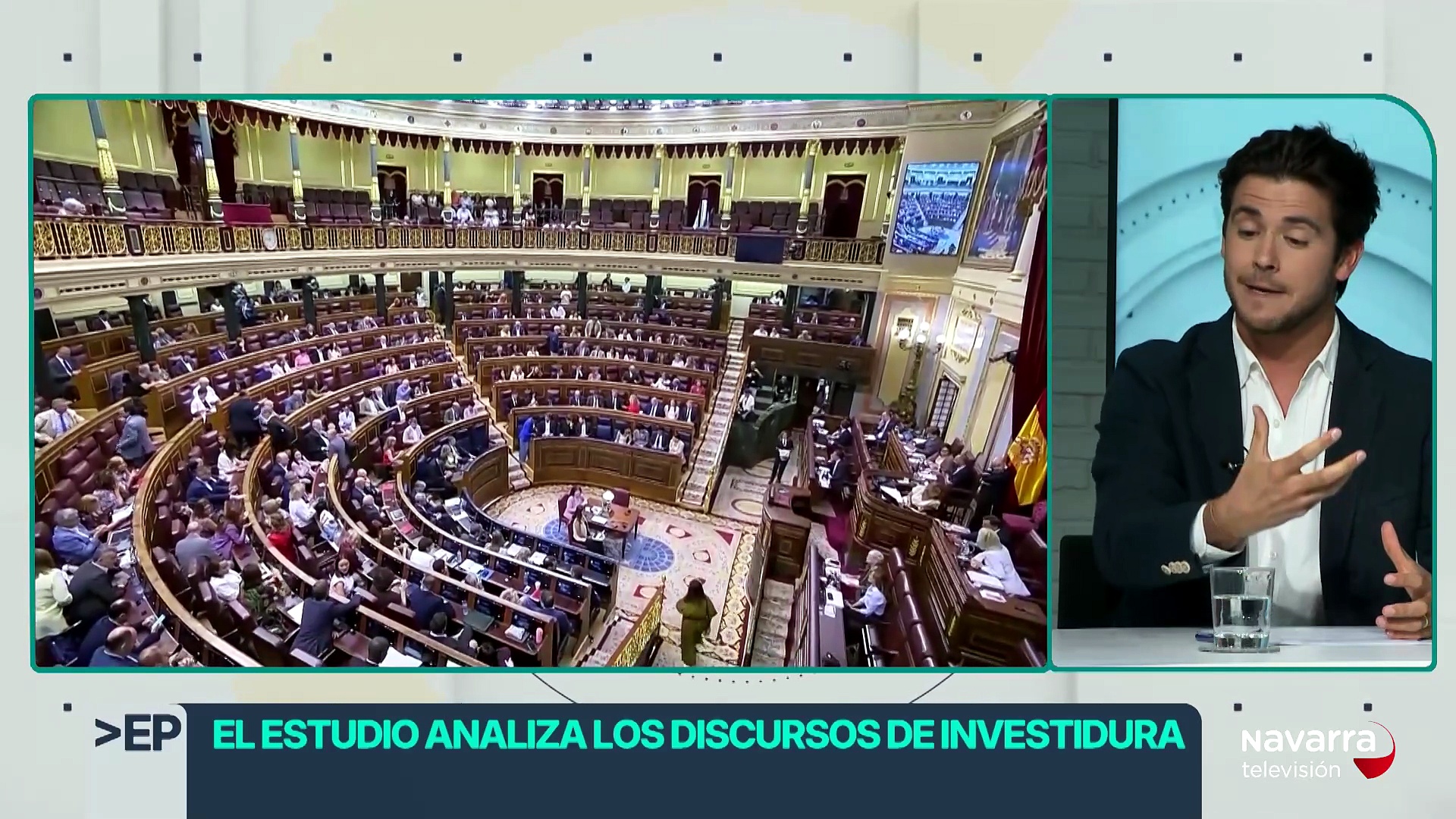 ¿Cuál ha sido el detonante de la polarización política?