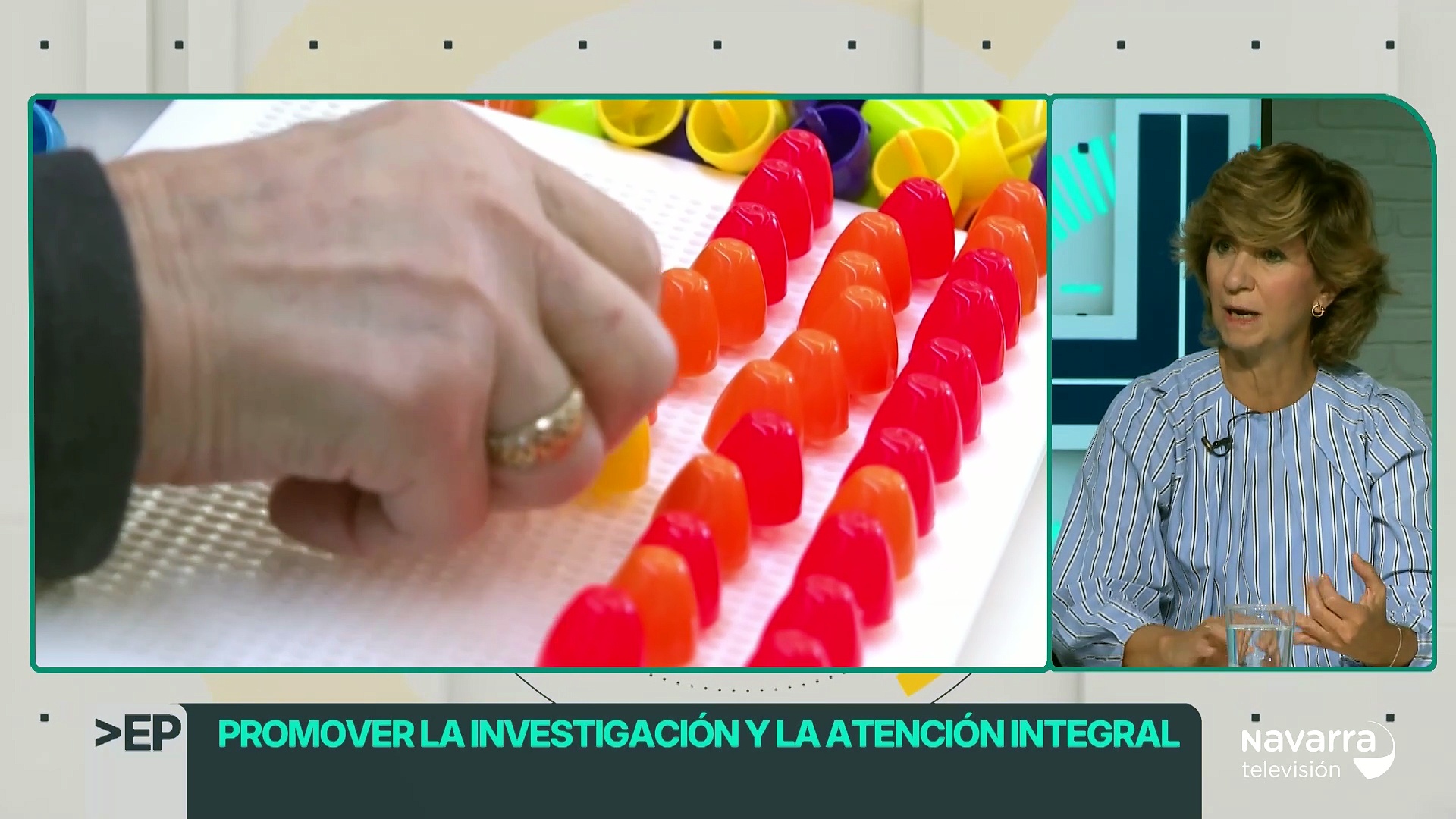 ¿Cómo impacta el alzhéimer en las familias?