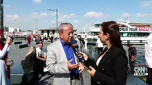 İstanbullular dikkat: Yağmur geliyor