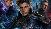 Tideborn Rise of Poseidon