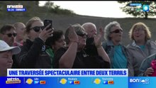 Le journal de 18h du lundi 21 septembre 2026