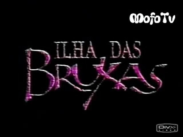 Ilha das Bruxas | show | 1991 | Official Clip
