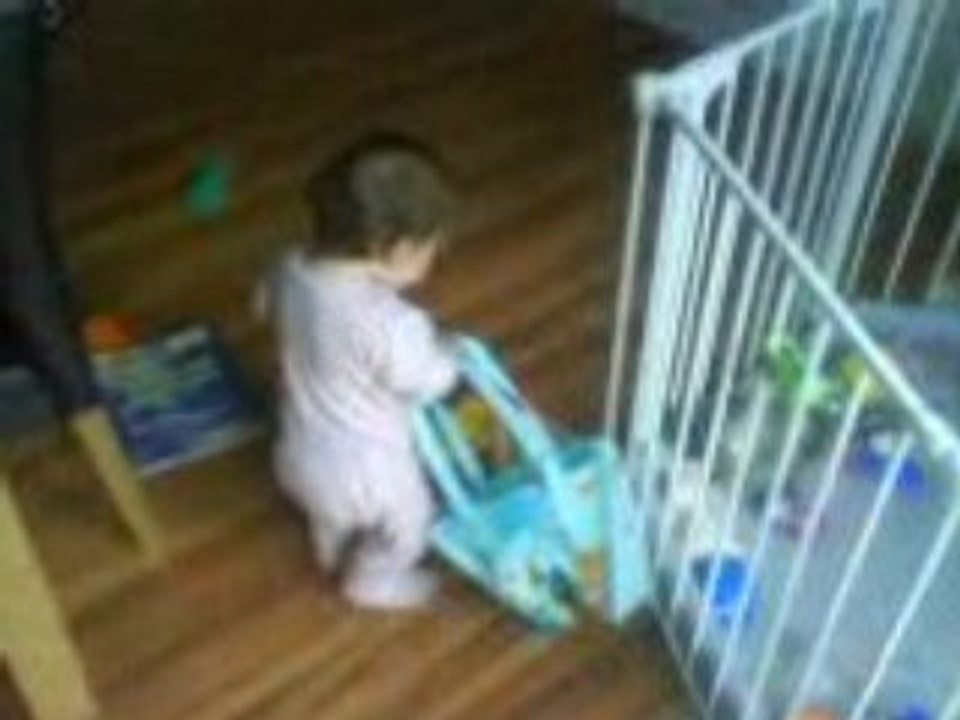 Indo as compras