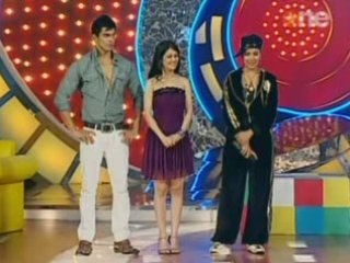 5 August Zara Nach Ke Dikha Part 5