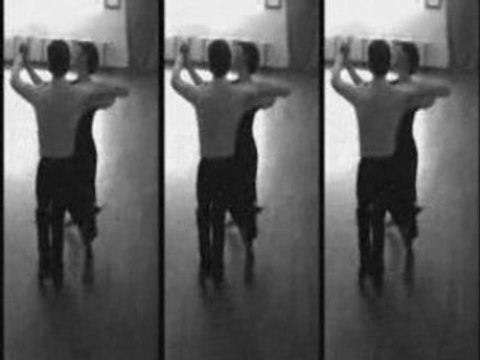 Découvrez la valse anglaise, danse standard de salon