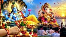 Anant chudas & raksha sutra